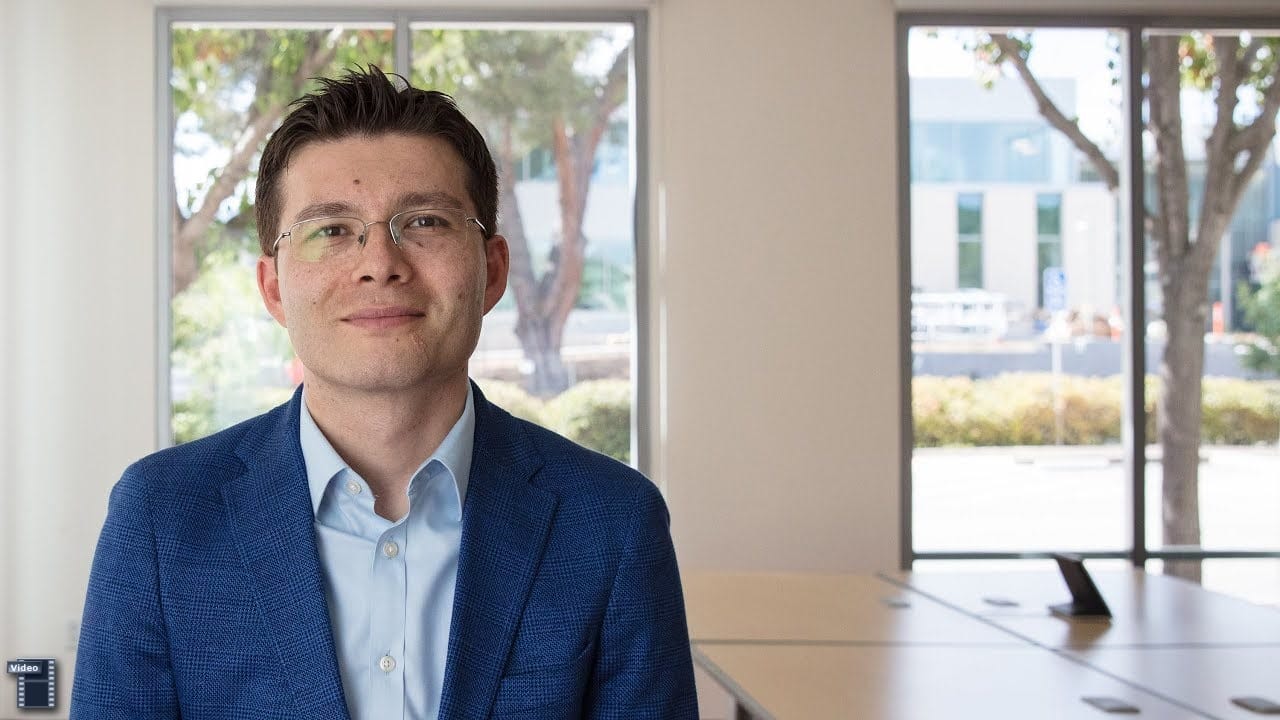 Sergiu P. Pasca: 2018 Vilcek Prize for Creative Promise in Biomedical Science