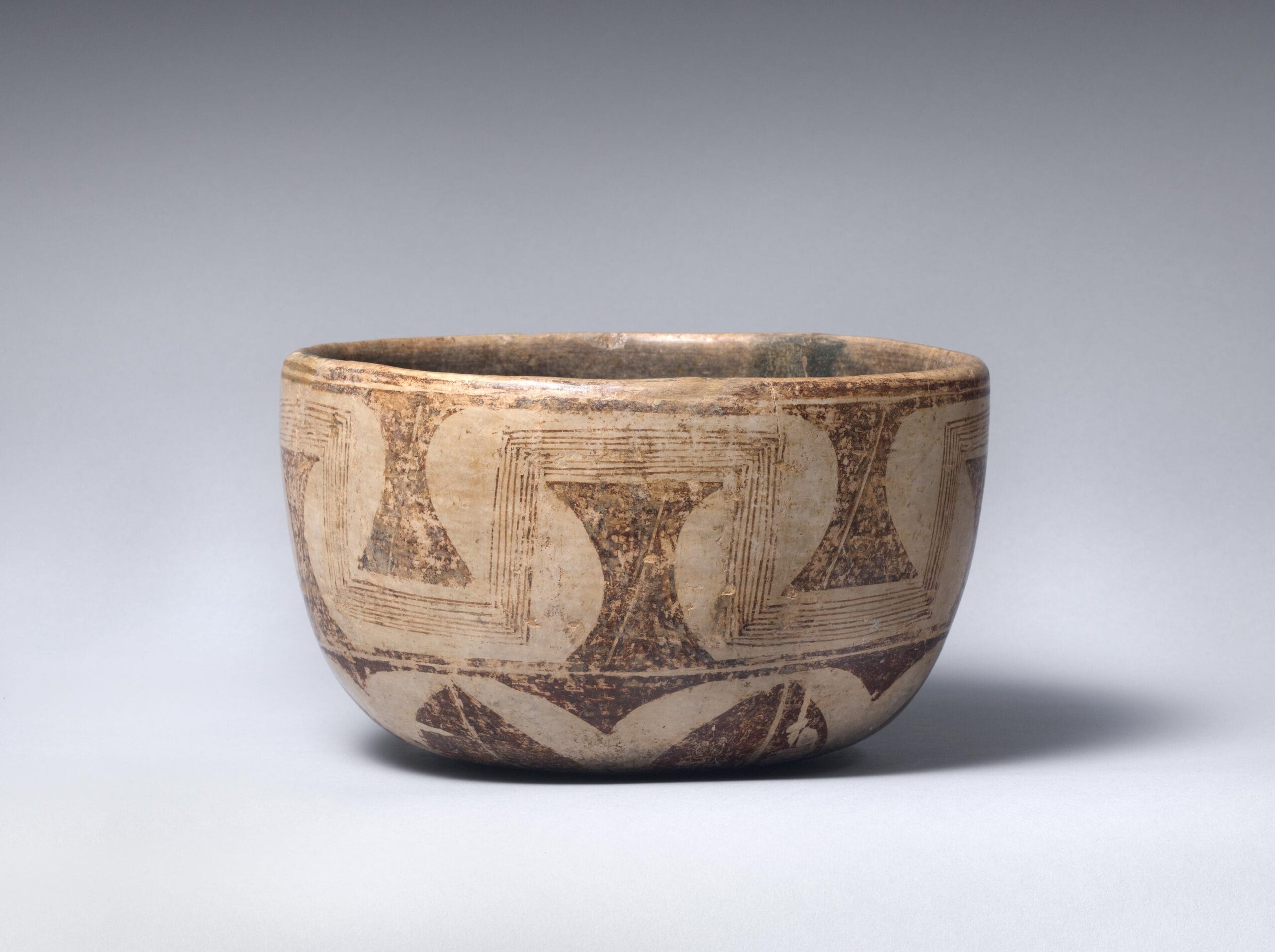 Chinesco (Nayarit) Bowl - Vilcek Foundation