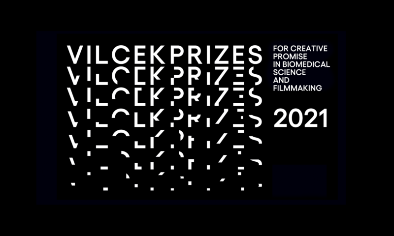 Apply now for one of the three $50,000 prizes eligible to young foreign-born biomedical scientists or filmmakers who demonstrate outstanding early achievement.