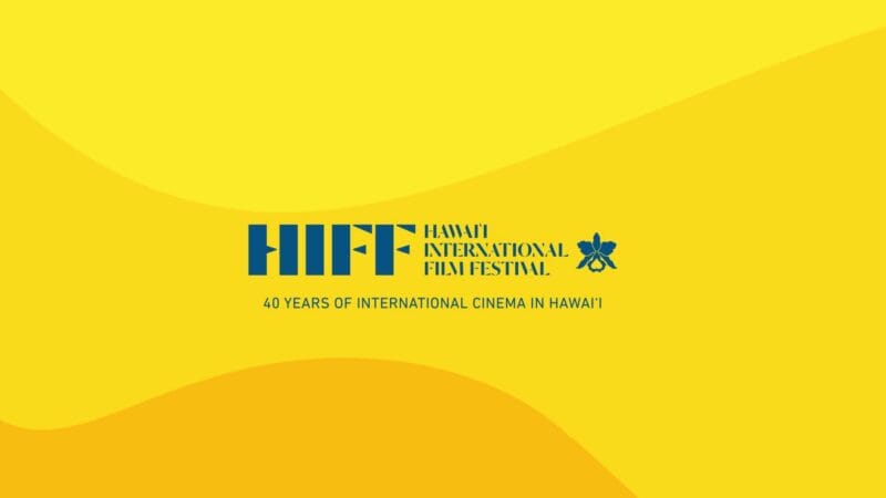 Hawaii International Film Festival is a Vilcek Foundation grantee.