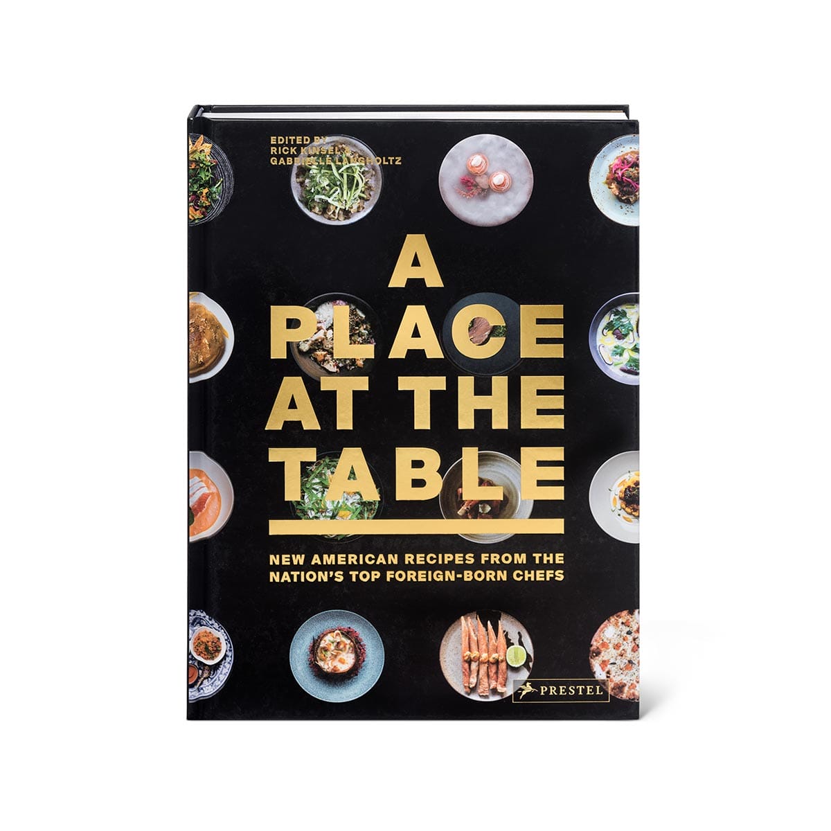 A Place at the Table