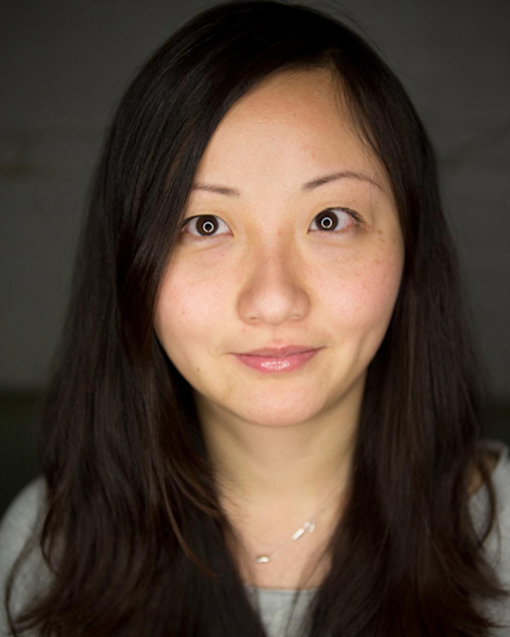 Chinese American filmmaker Yi Chen