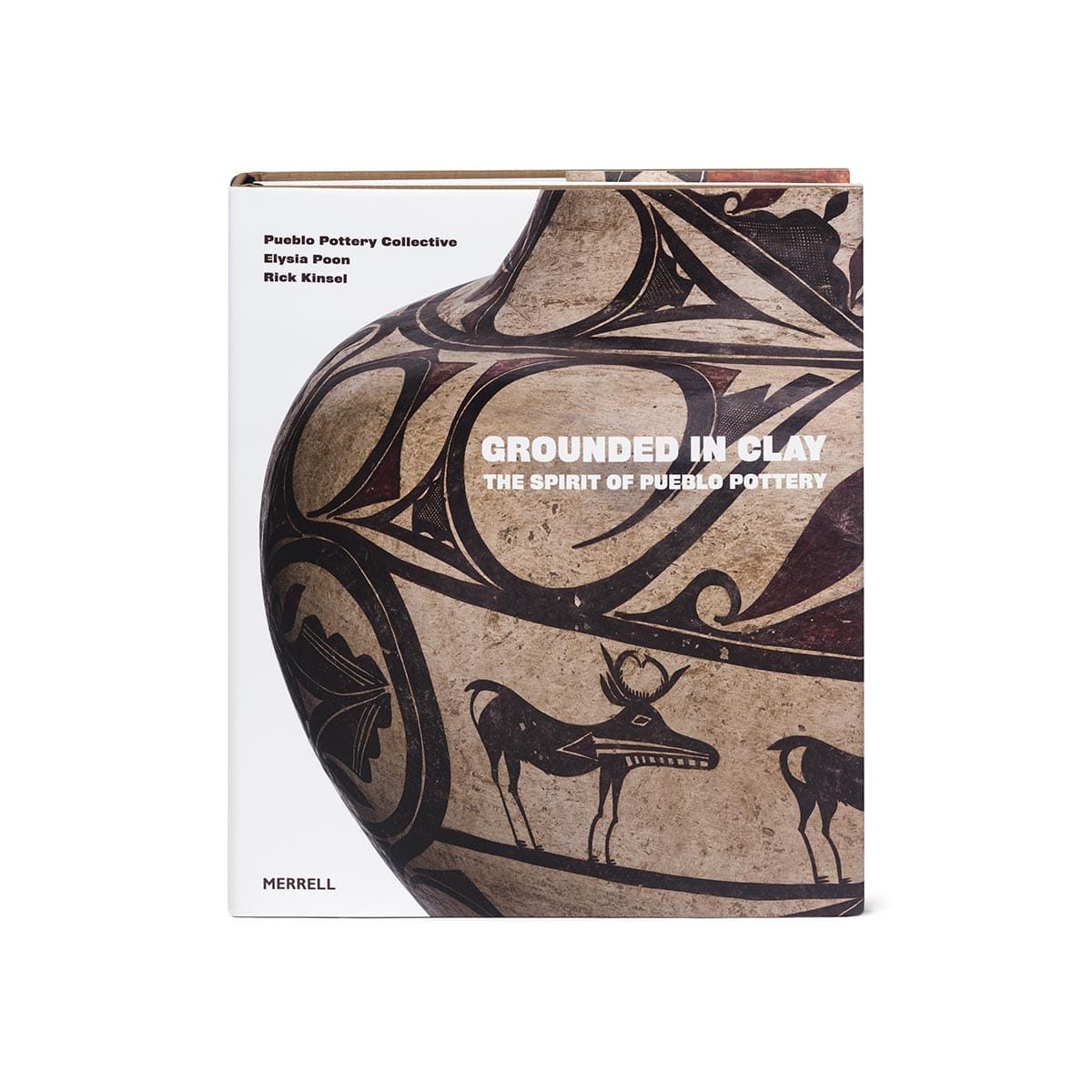 Grounded in Clay: The Spirit of Pueblo Pottery - Vilcek Foundation