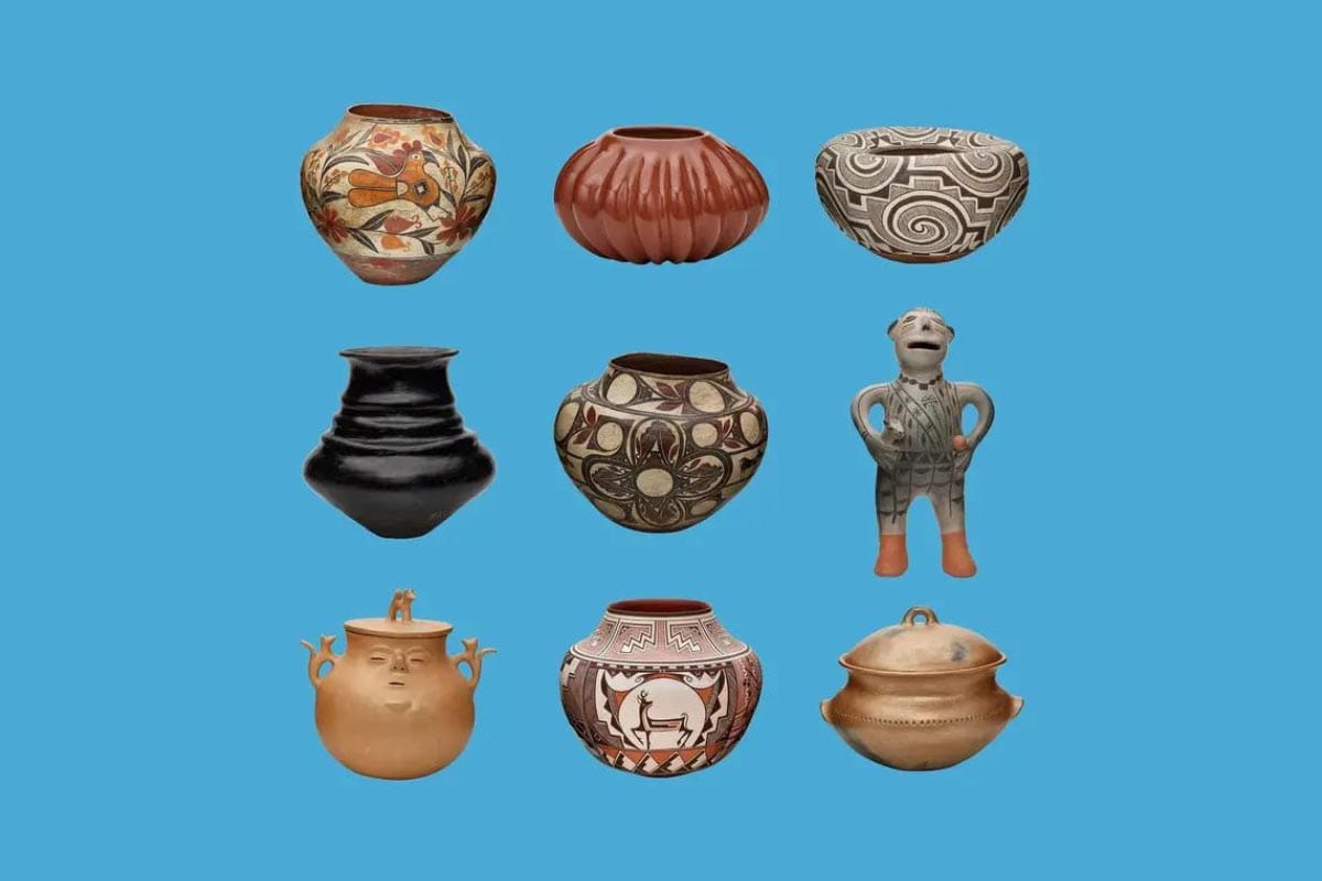 Clay In Transit: Contemporary Mexican Ceramics / Clay in Place: Highlights  from the Collection - e-flux Education