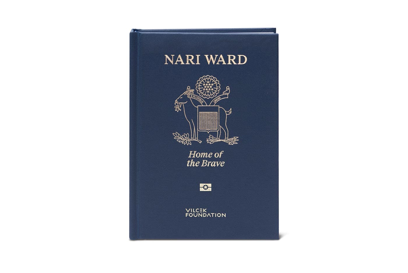 Nari Ward: Home of the Brave - Vilcek Foundation