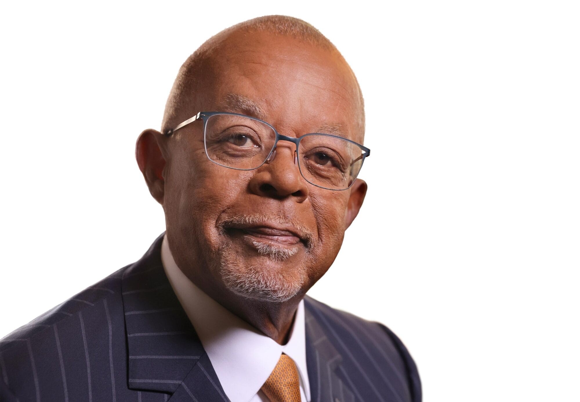 A portrait of Henry Louis Gates Jr.