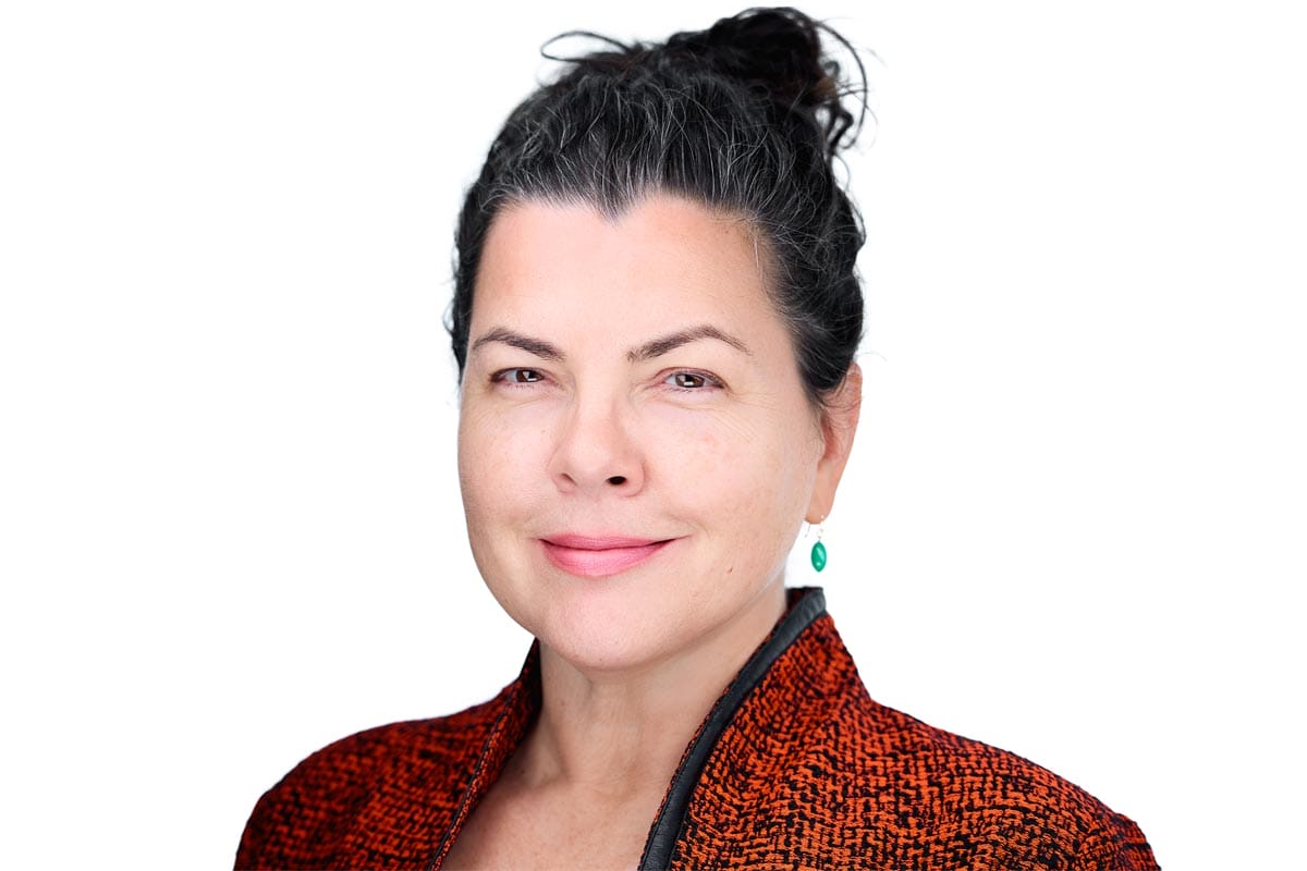 Grace Jeffers - Vilcek Foundation